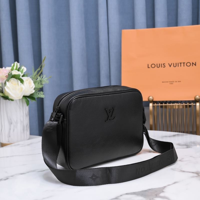 Mens Louis Vuitton Satchel Bags